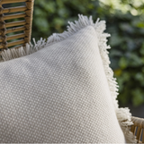 Spix Pillow - Ivory