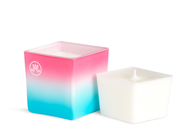 Sunrise Candle