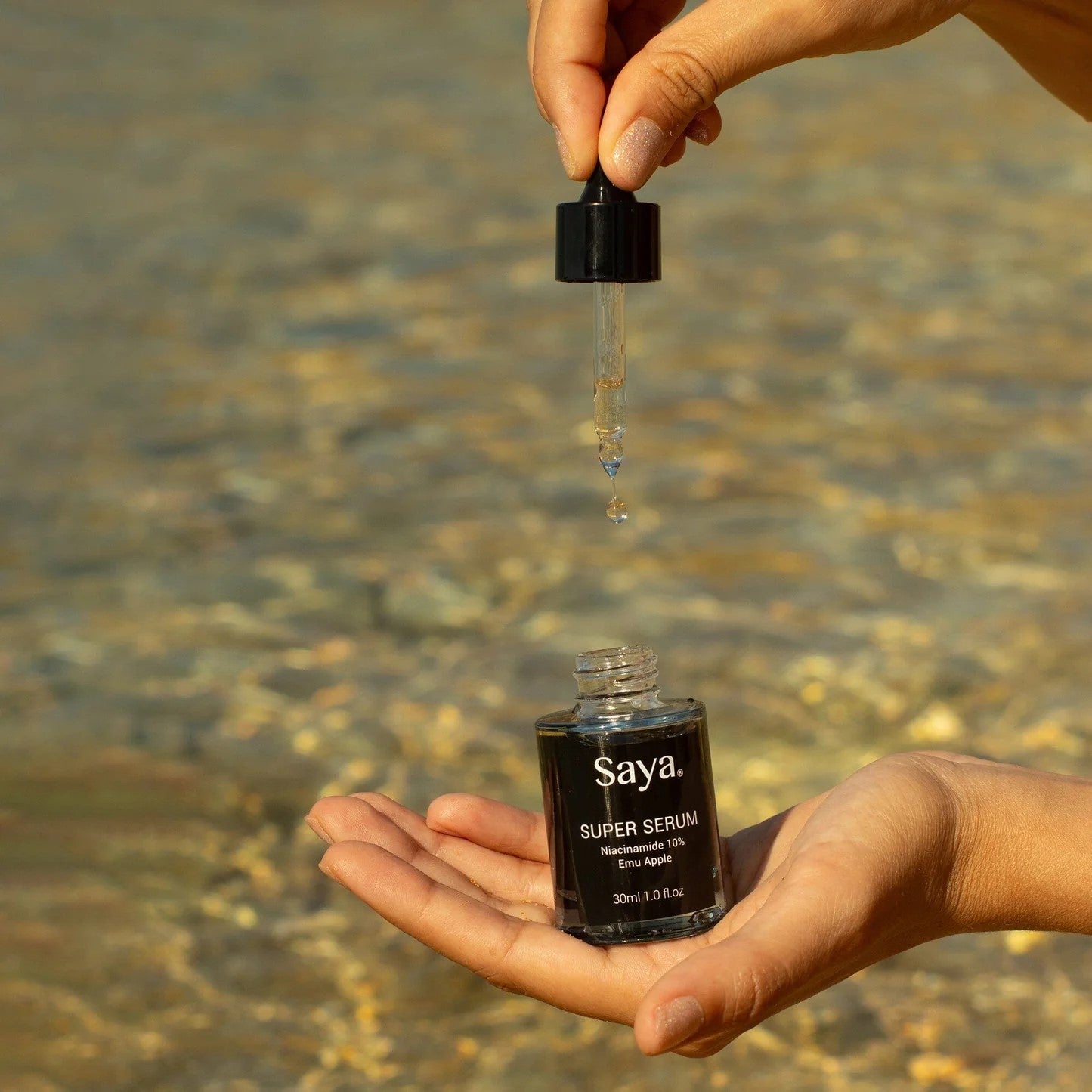 Super Serum
