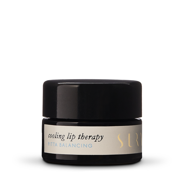 Cooling Lip Therapy
