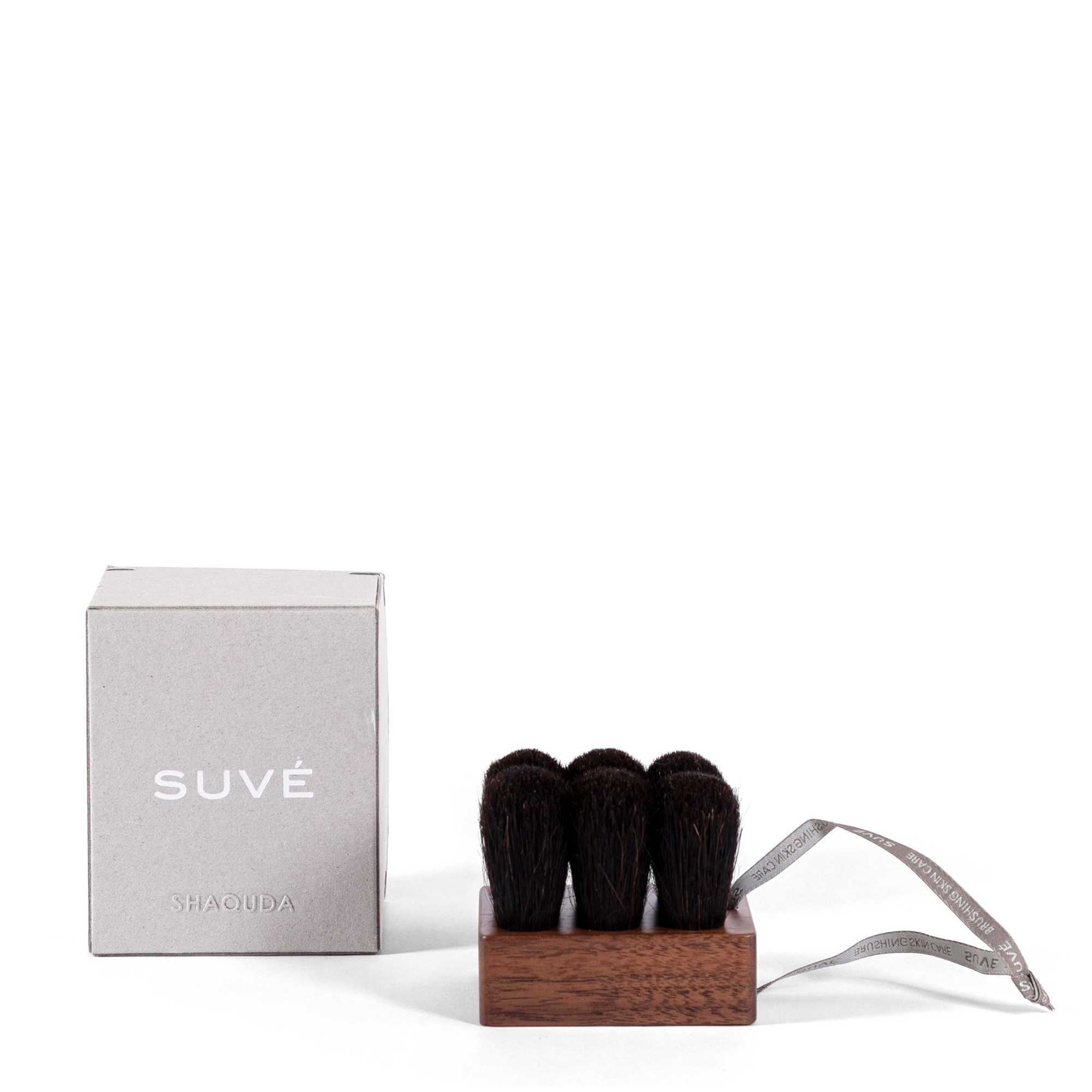 Suvé BBS3 Body Brush - Short