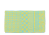 Penta Tablecloth - Lemon
