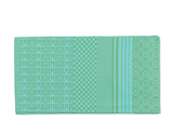 Penta Tablecloth - Lime