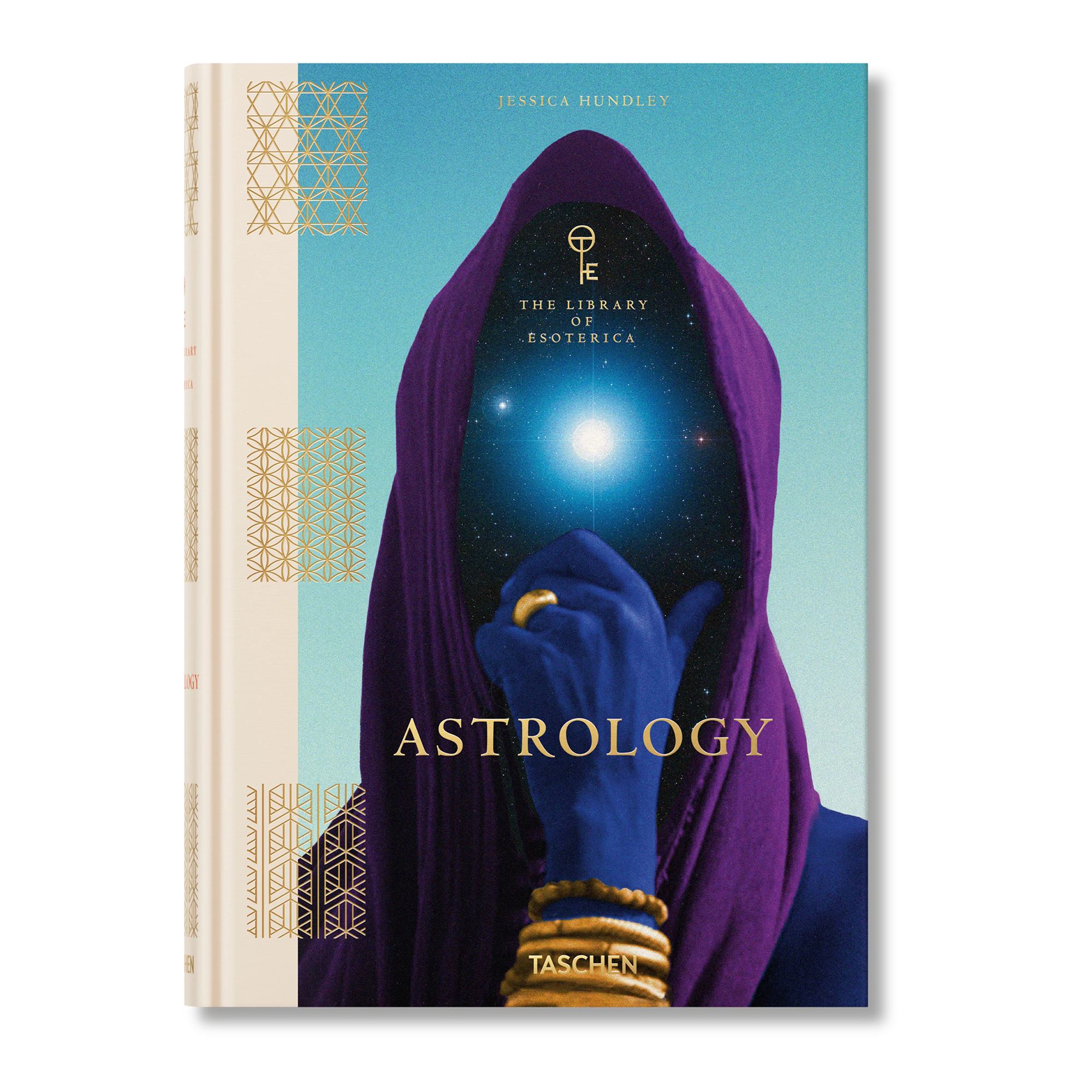 Astrology - The Library of Esoterica