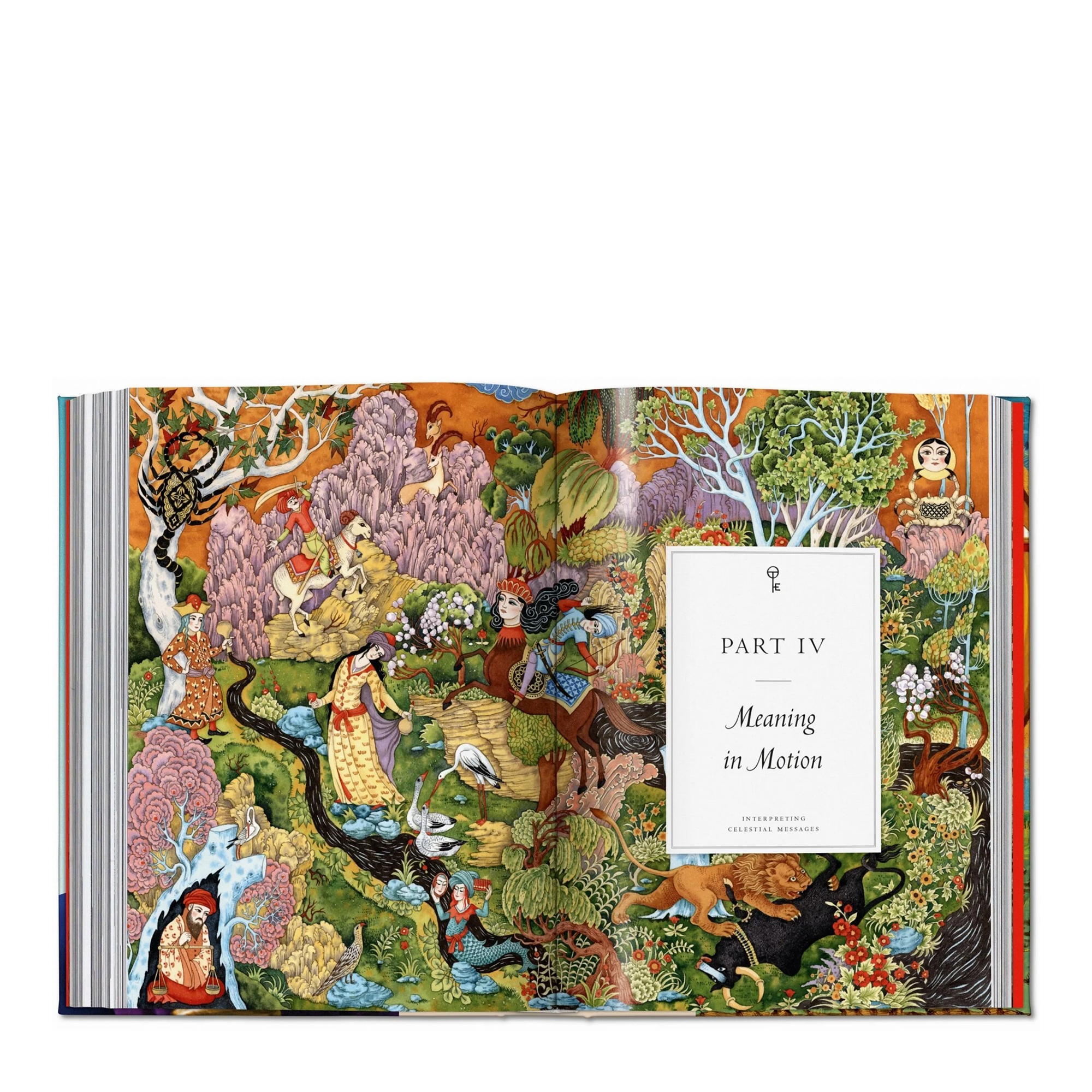 Astrology - The Library of Esoterica