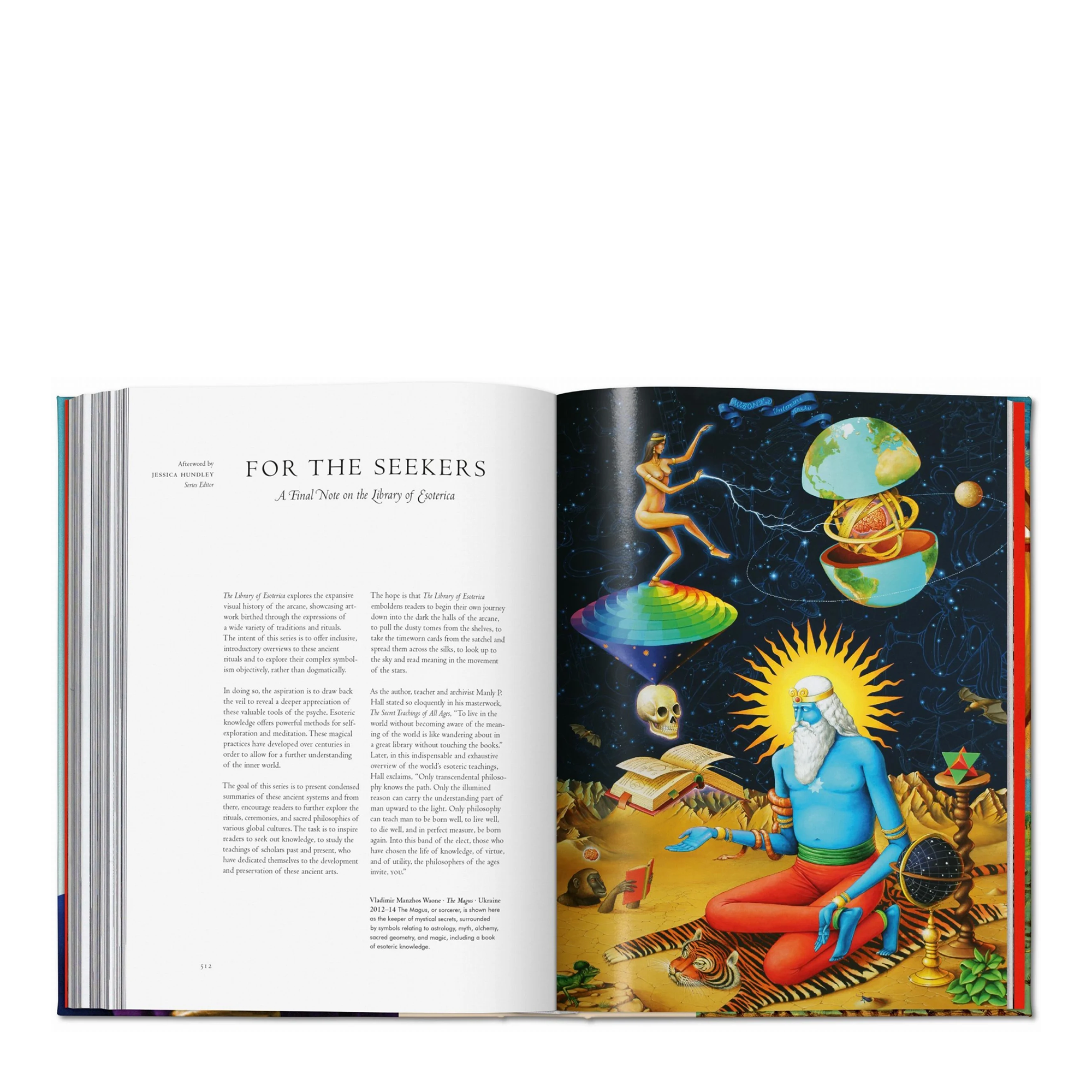 Astrology - The Library of Esoterica