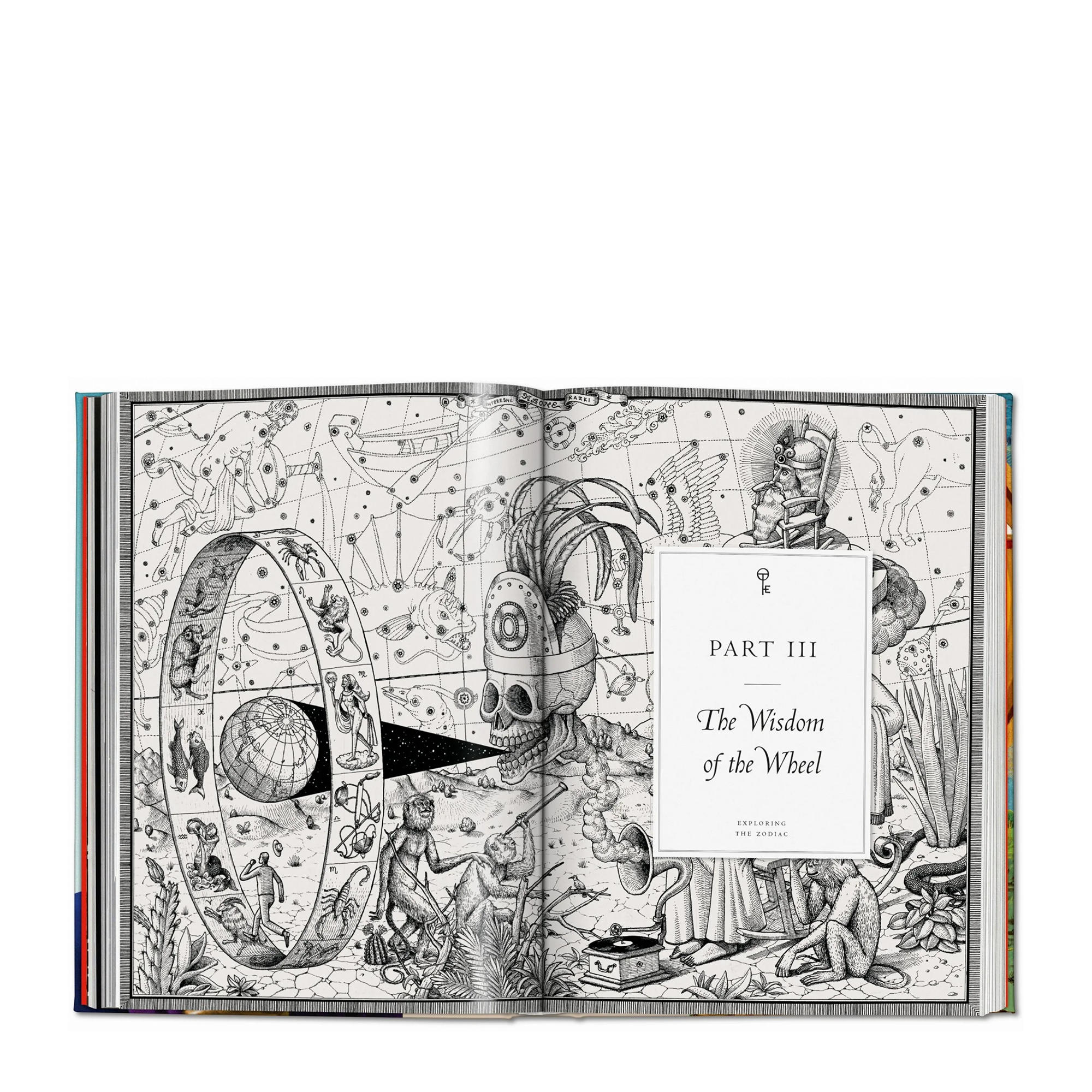 Astrology - The Library of Esoterica