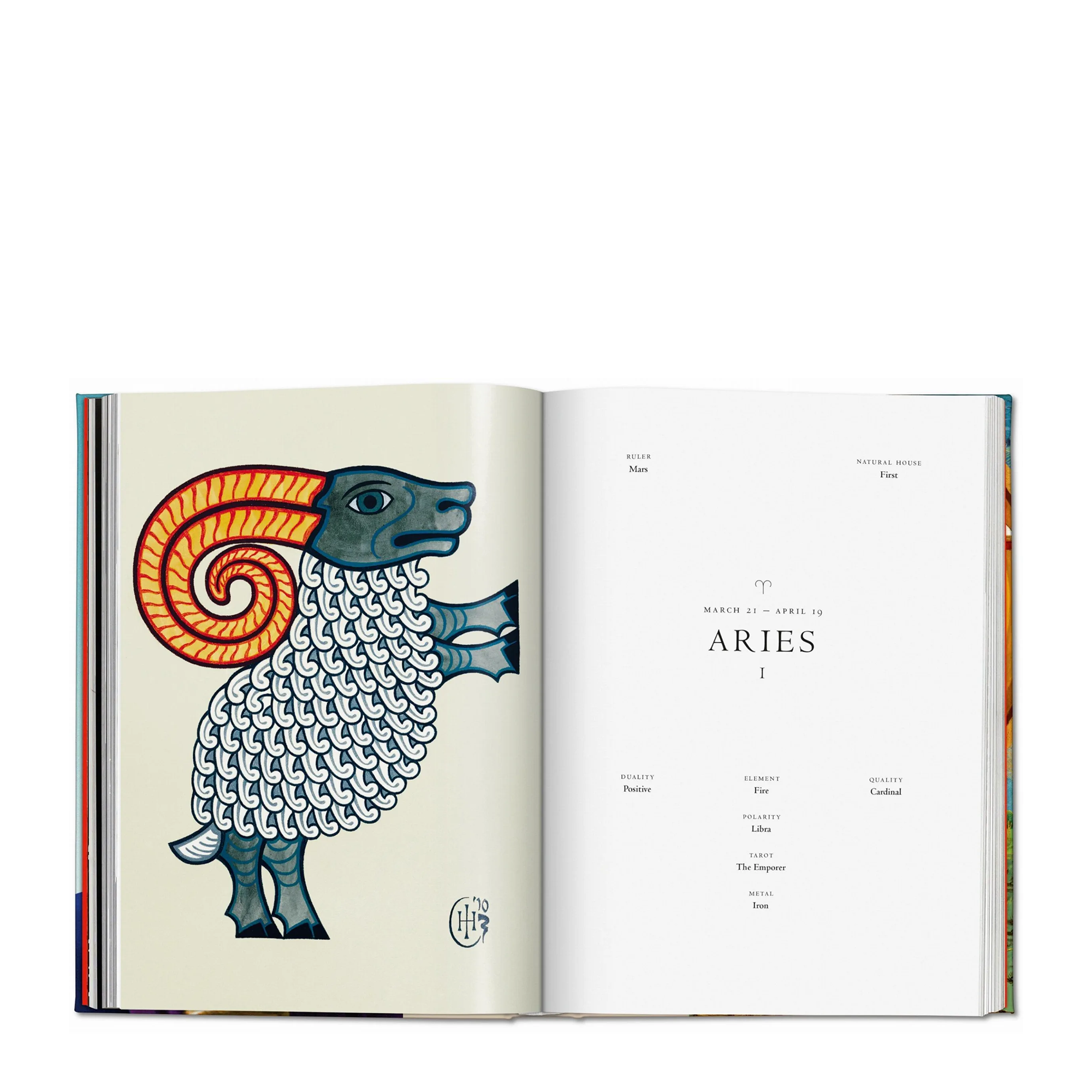 Astrology - The Library of Esoterica