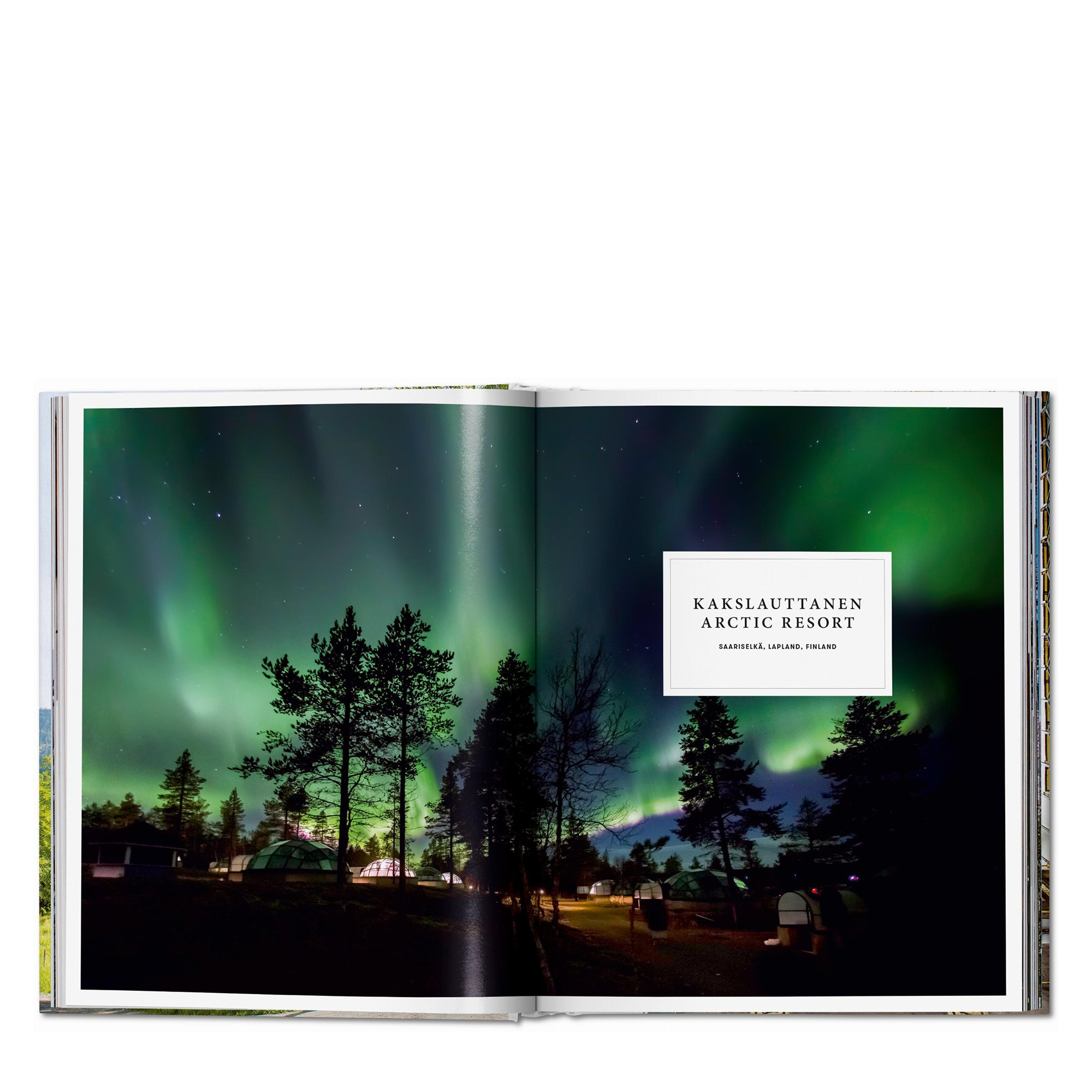 Great Escapes: Europe