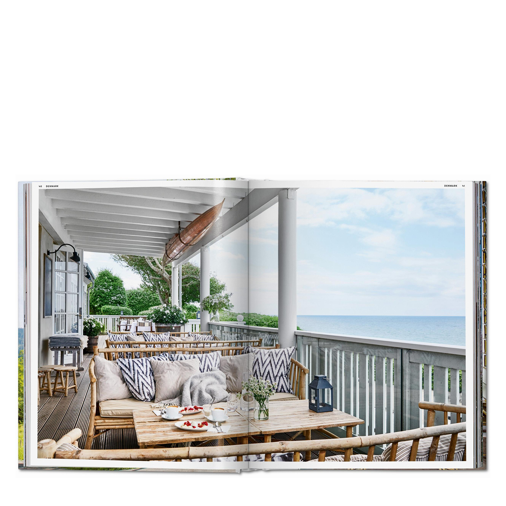 Great Escapes: Europe