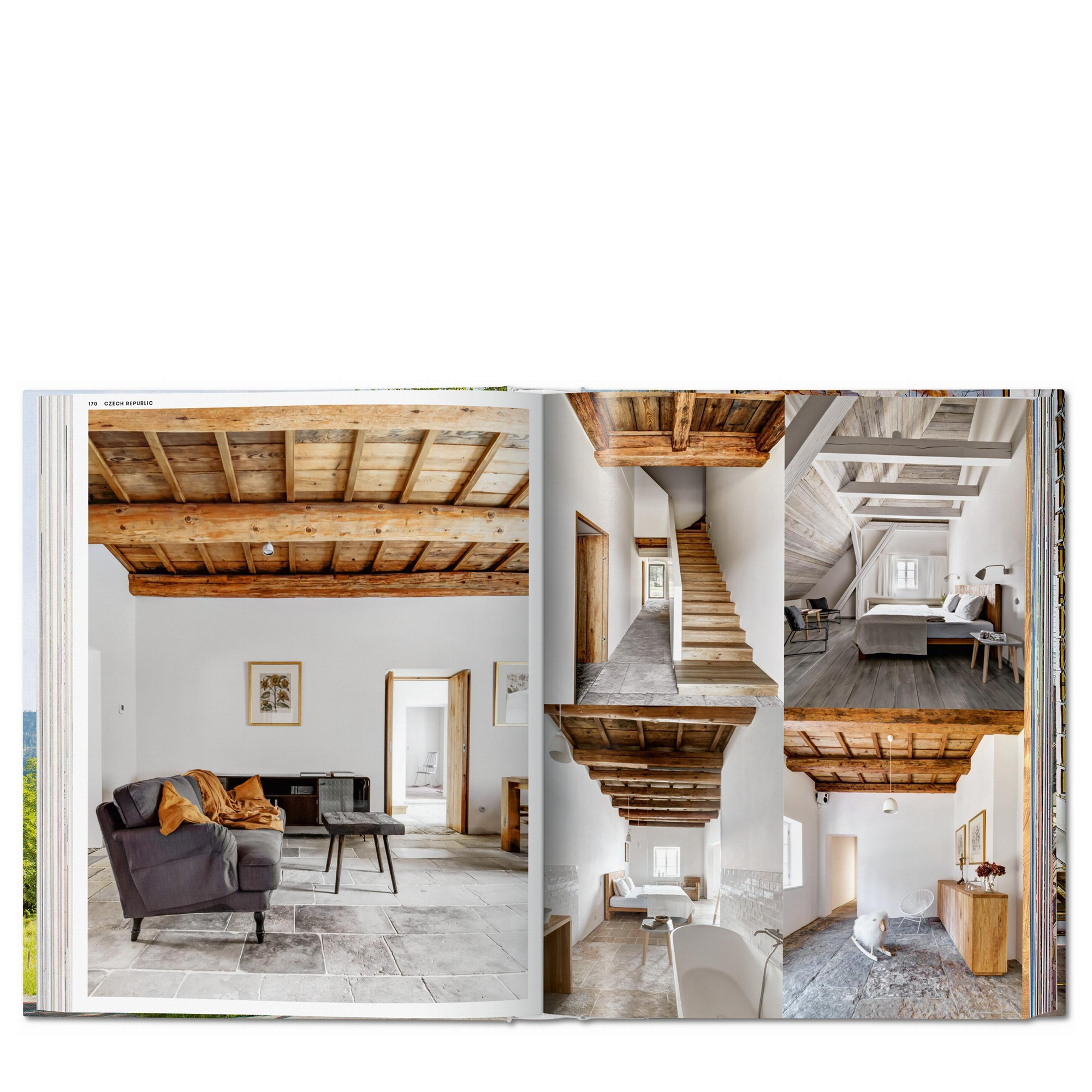 Great Escapes: Europe