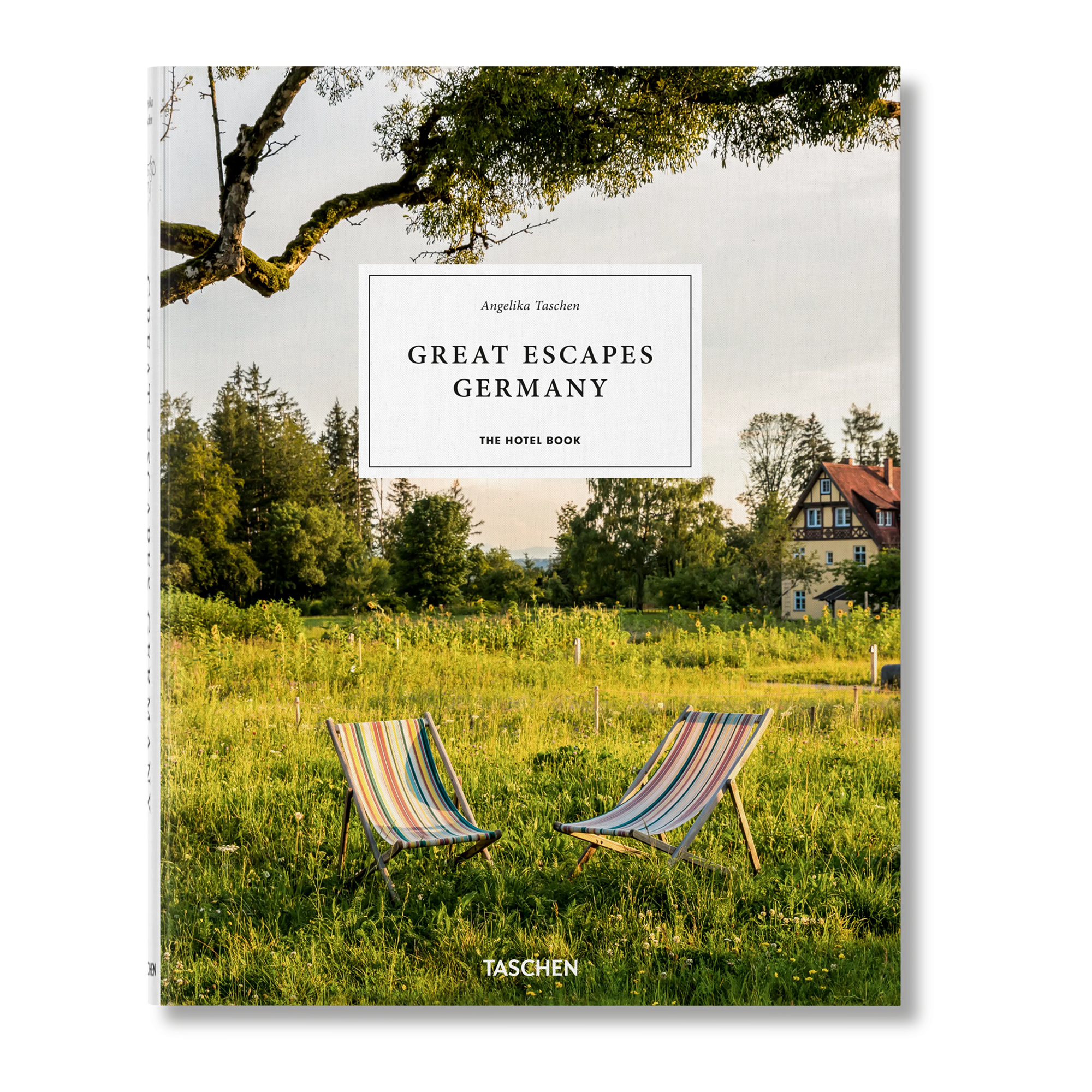 Great Escapes: Germany