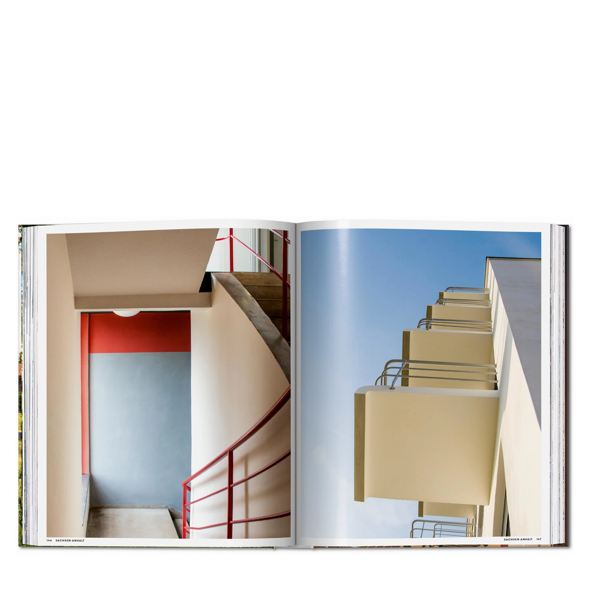 Great Escapes: Germany