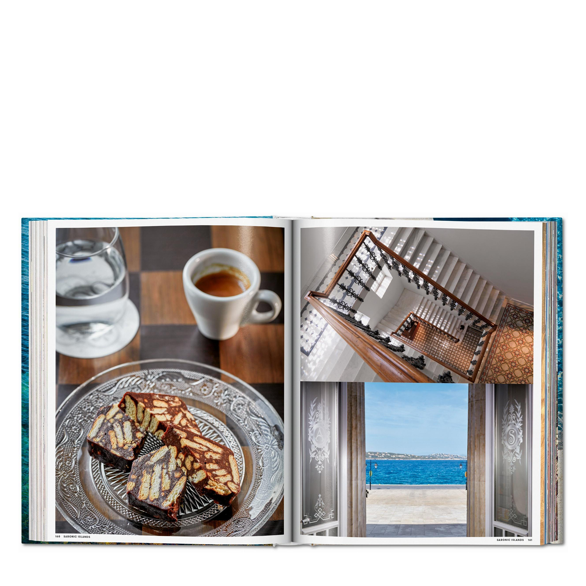 Great Escapes: Greece