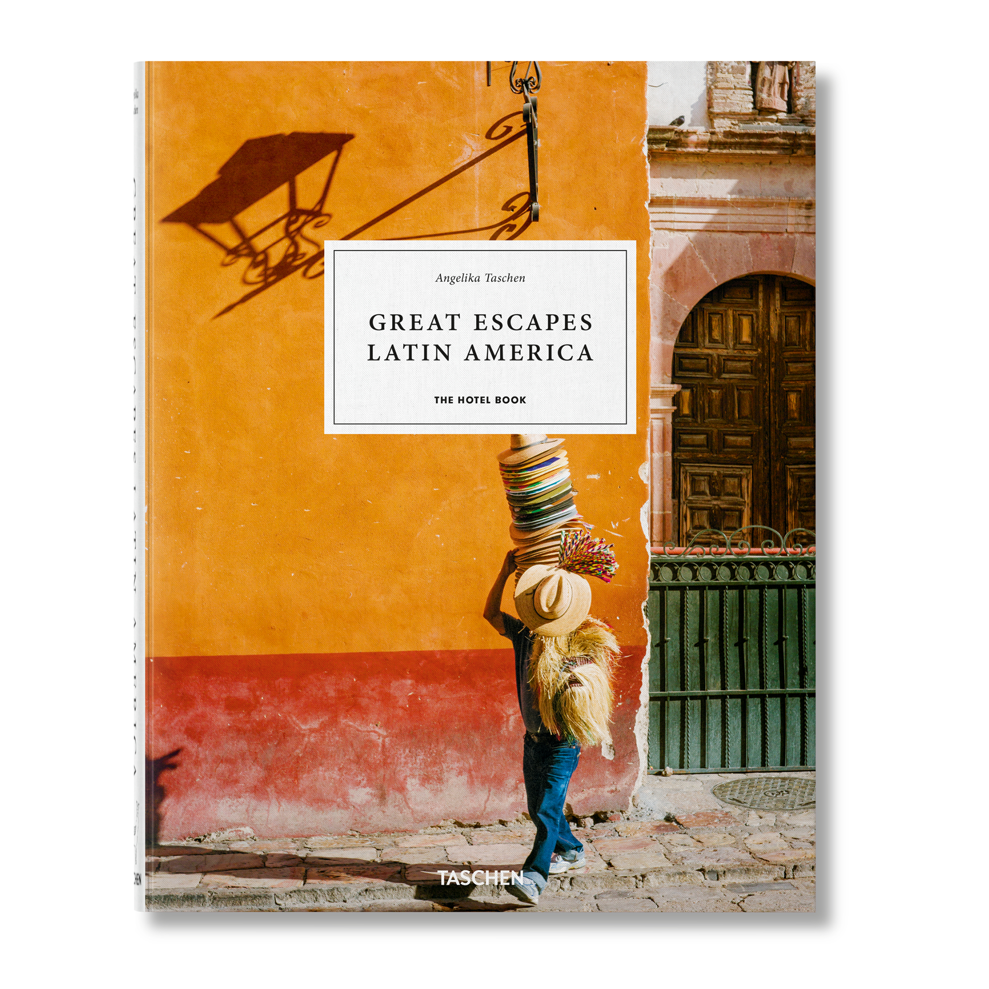 Great Escapes: Latin America