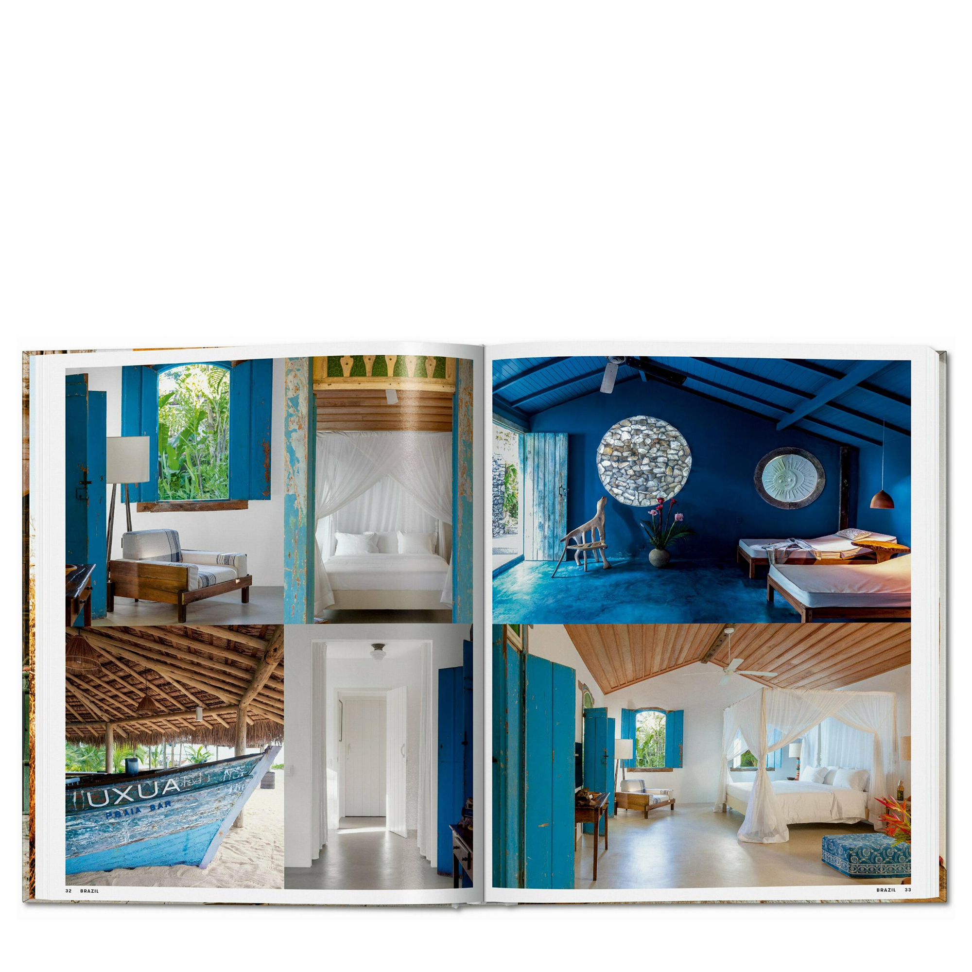 Great Escapes: Latin America