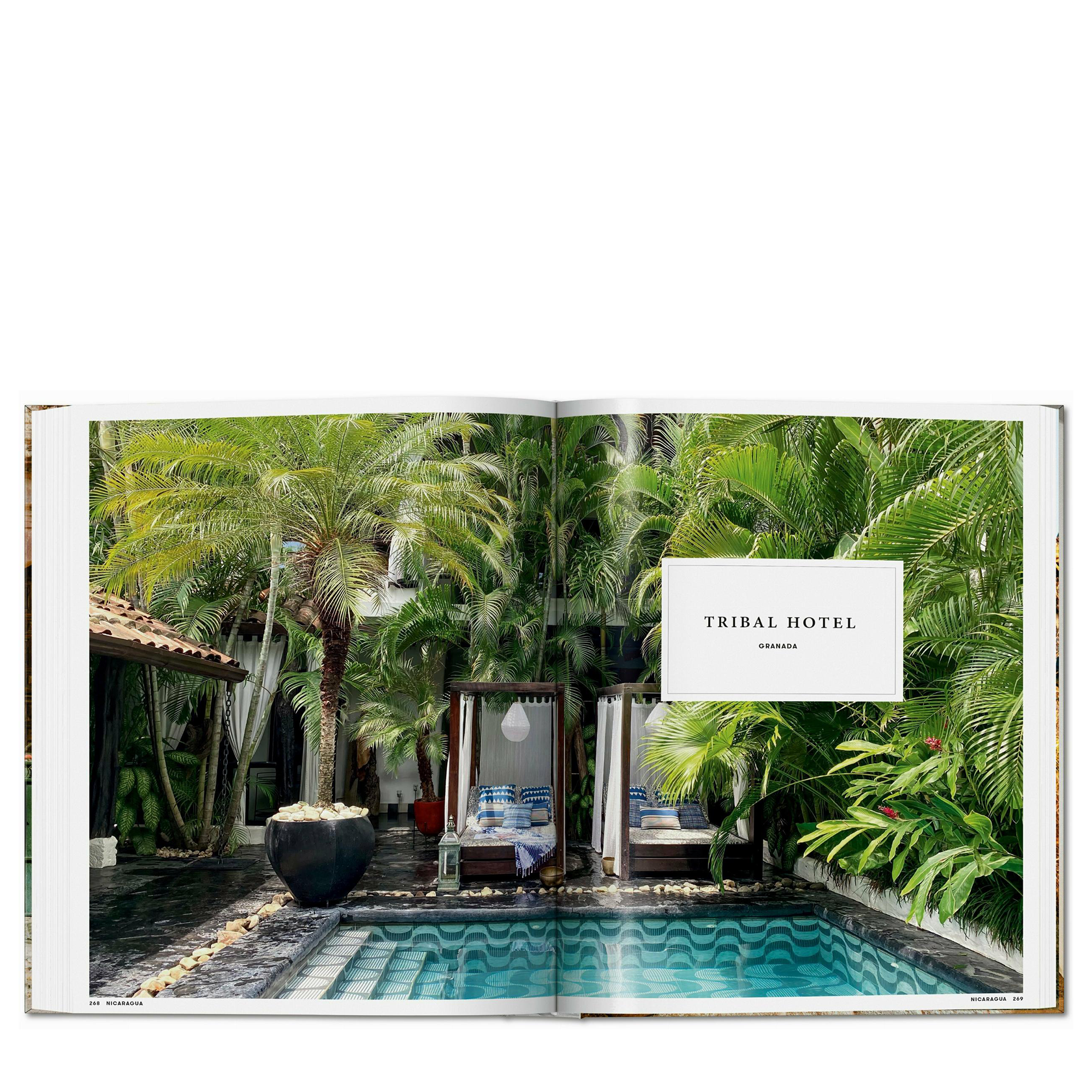 Great Escapes: Latin America