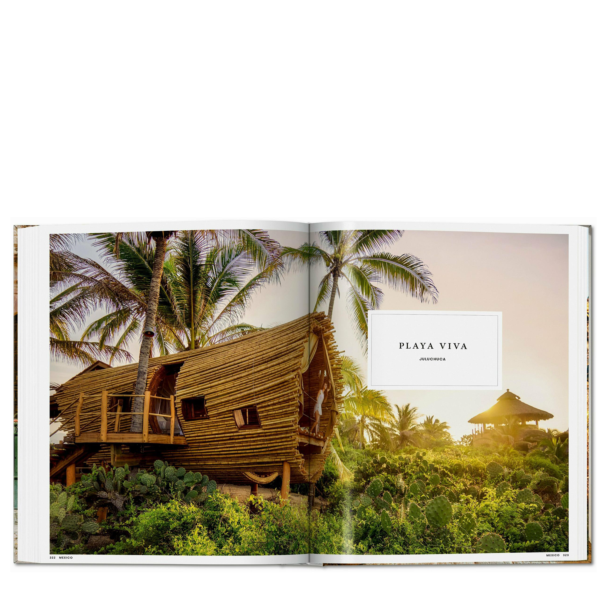 Great Escapes: Latin America