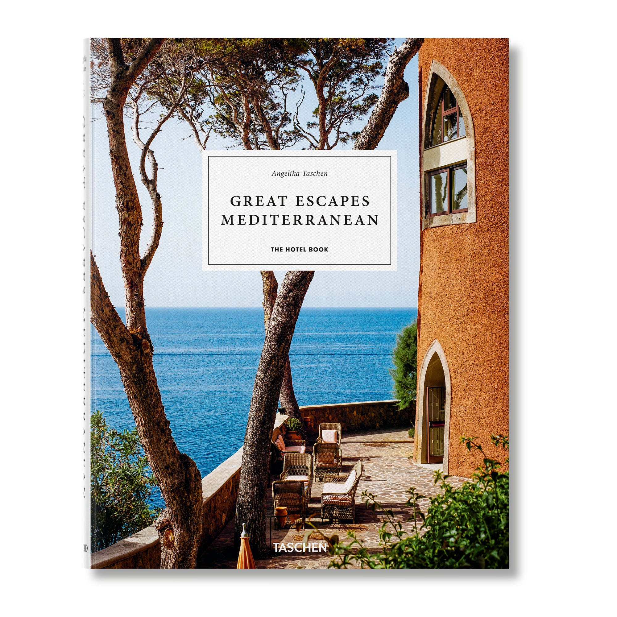 Great Escapes: Mediterranean