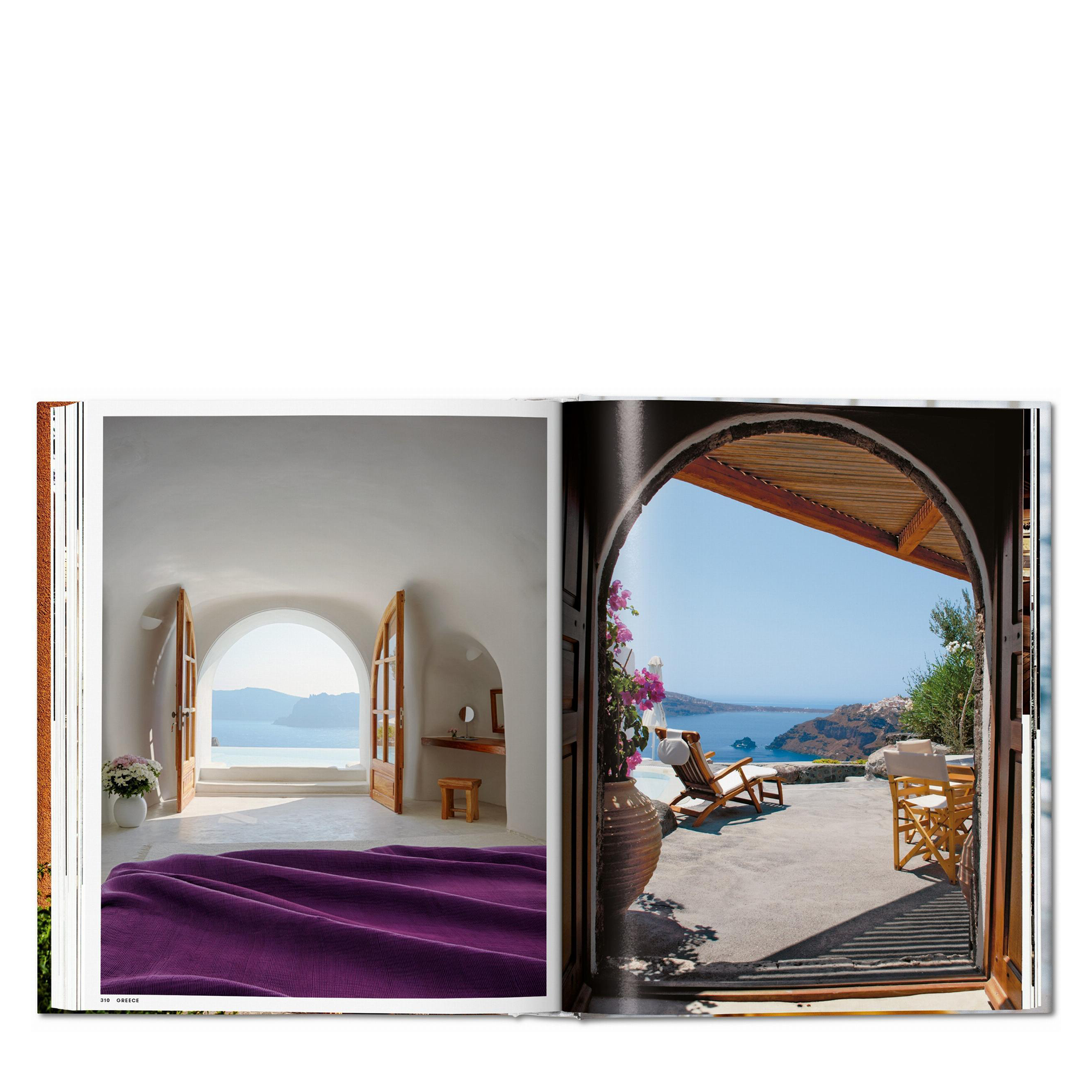 Great Escapes: Mediterranean