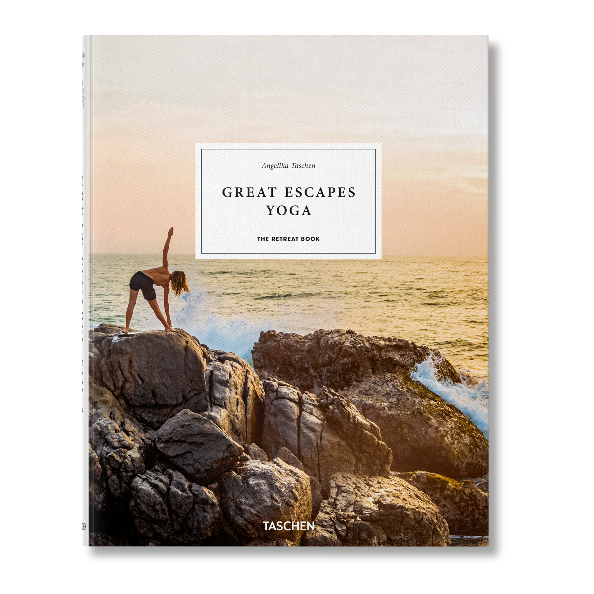 Great Escapes: Yoga