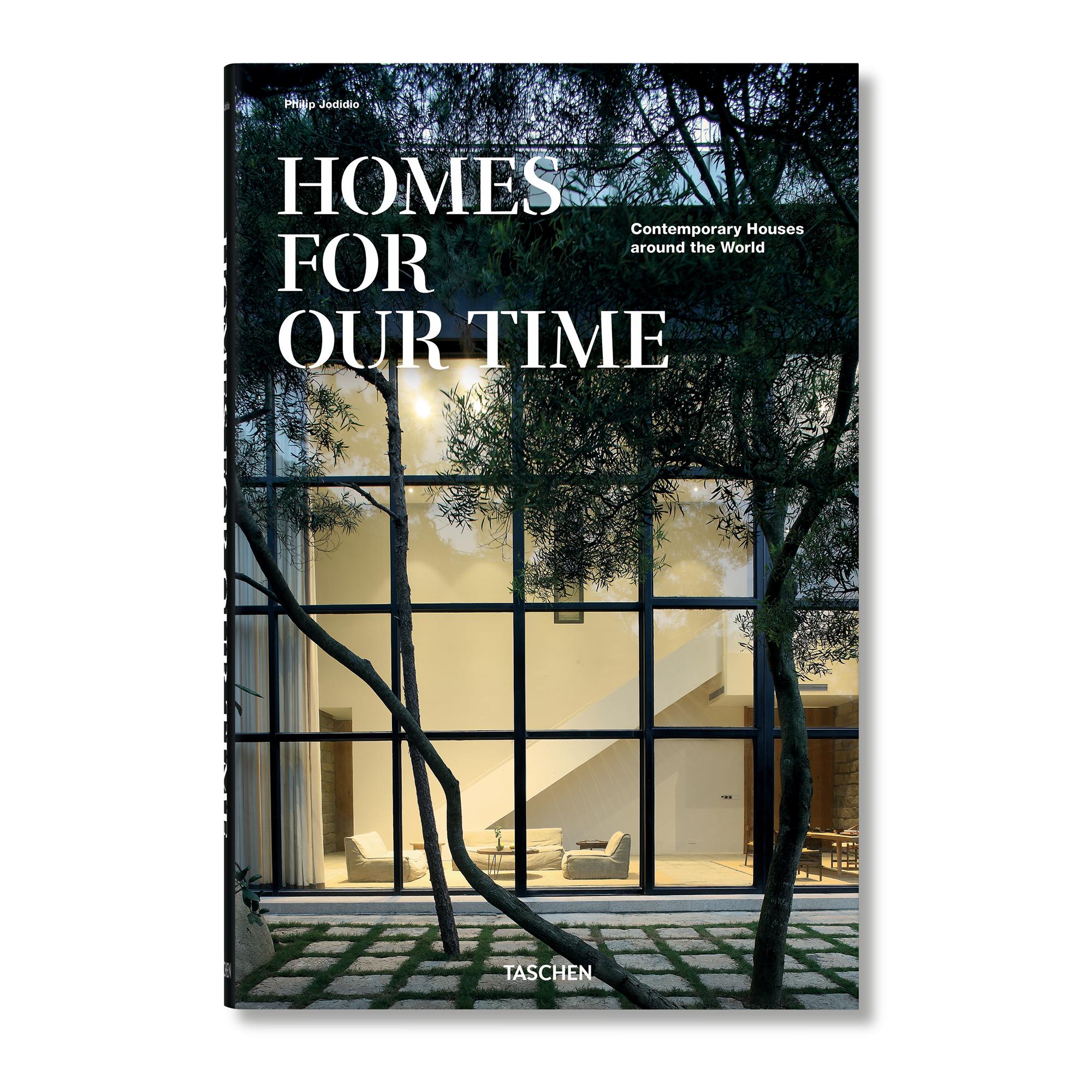 Homes For Our Time - Contemporary Houses around the World