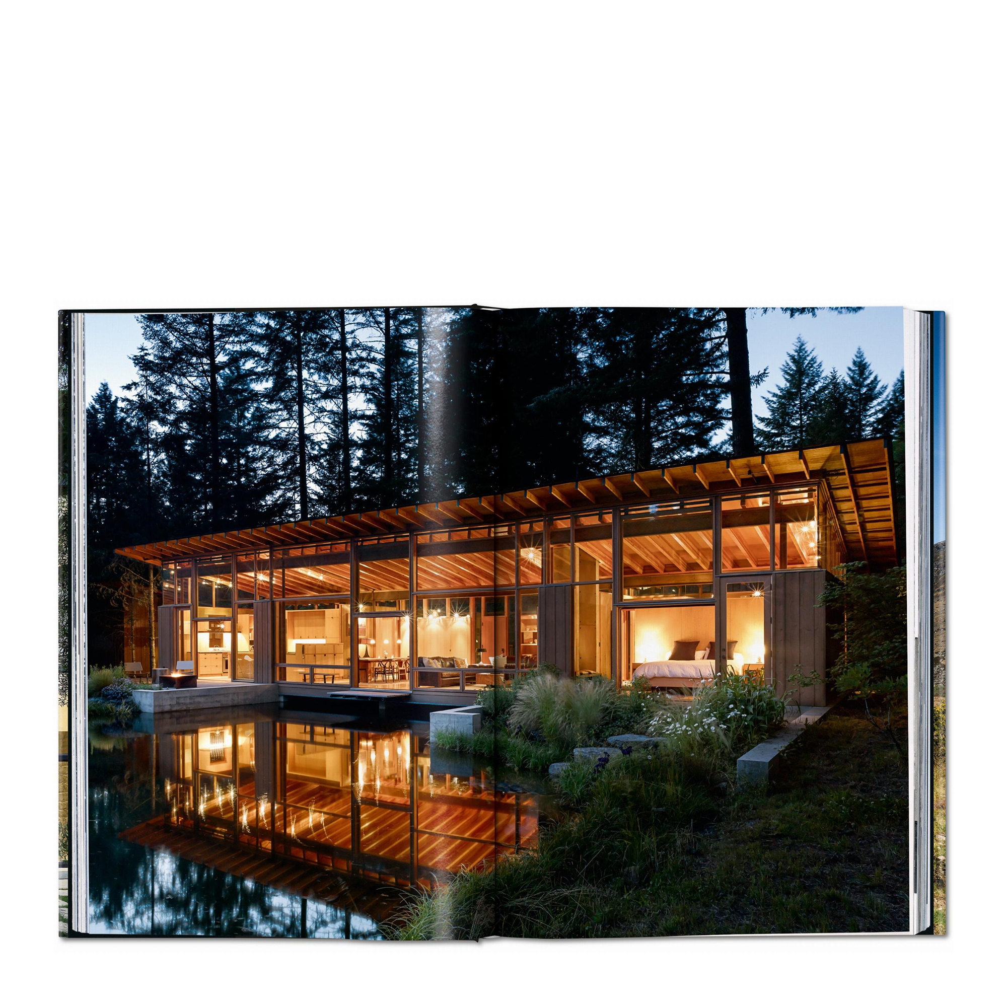 Homes For Our Time - Contemporary Houses around the World