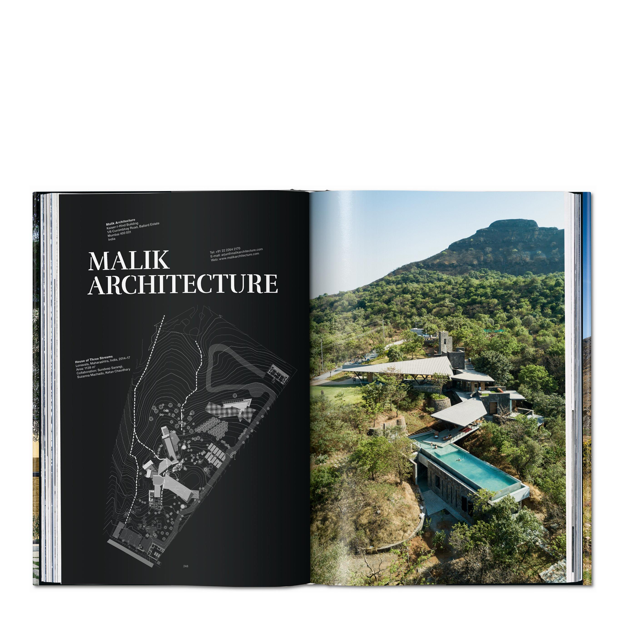 Homes For Our Time - Contemporary Houses around the World