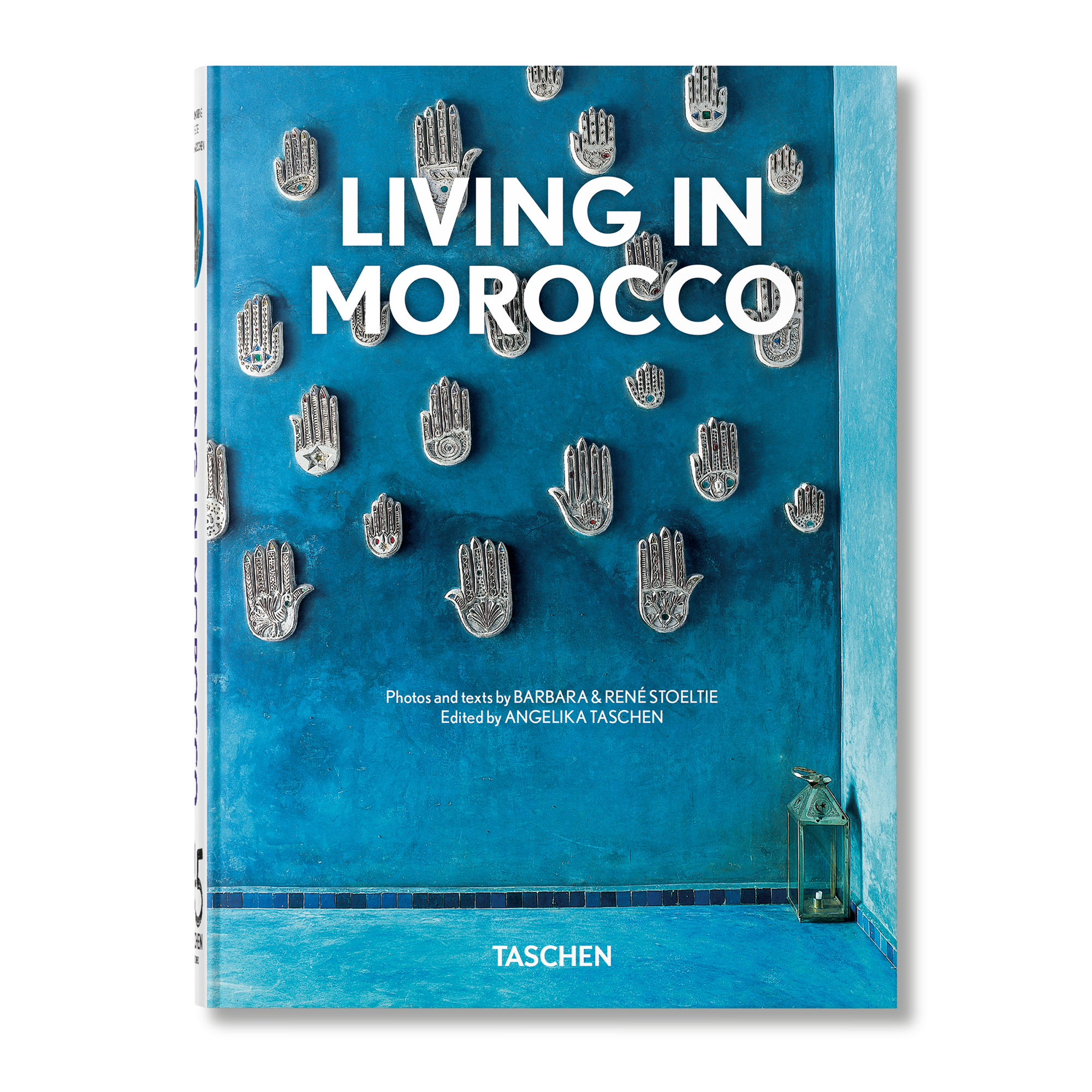 Living in Morocco