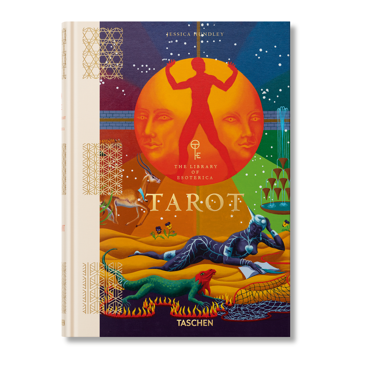 【新品】Tarot The Library of Esoterica タロット Tarot - The Library of Esoterica