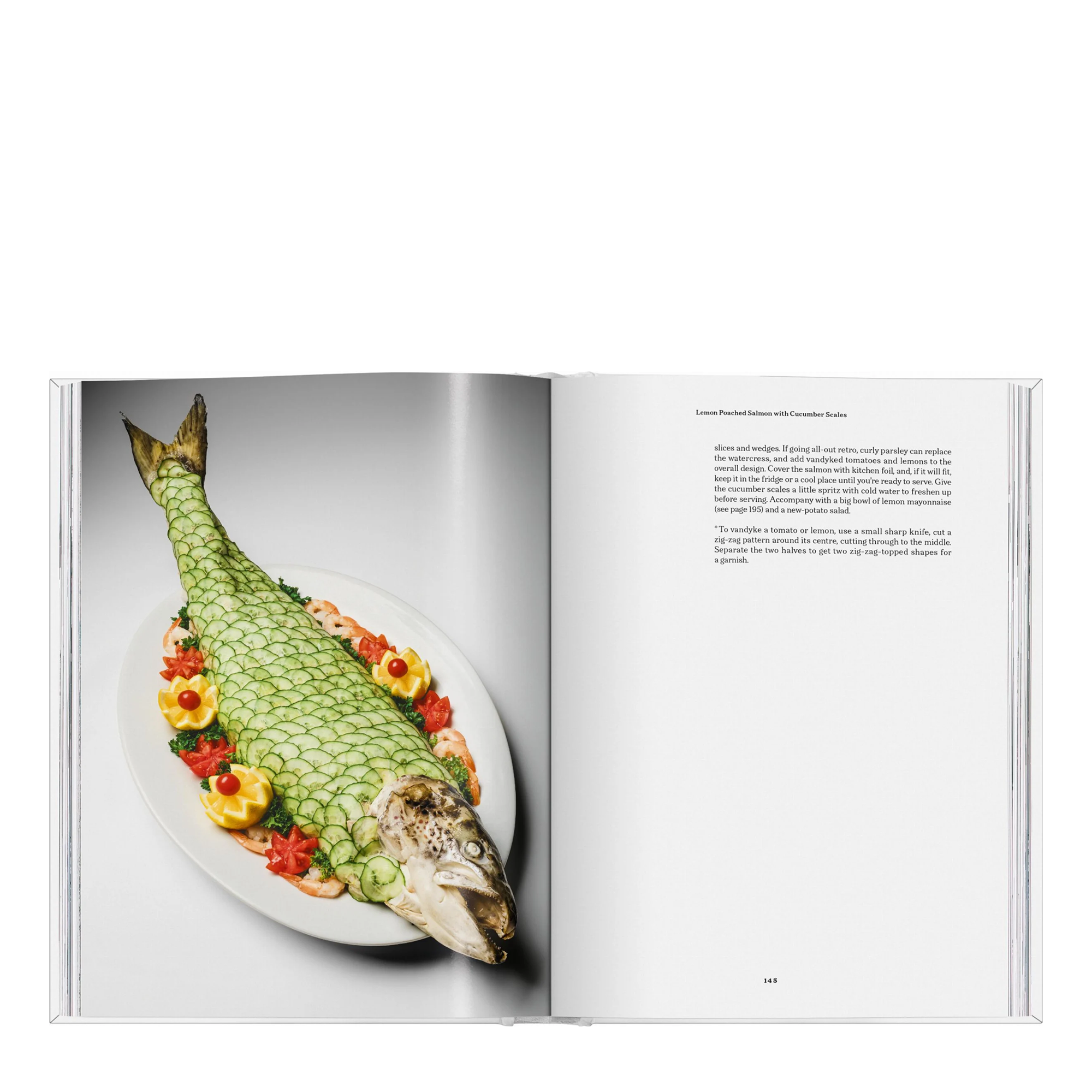 The Gourmand's Lemon: A Collection of Stories and Recipes