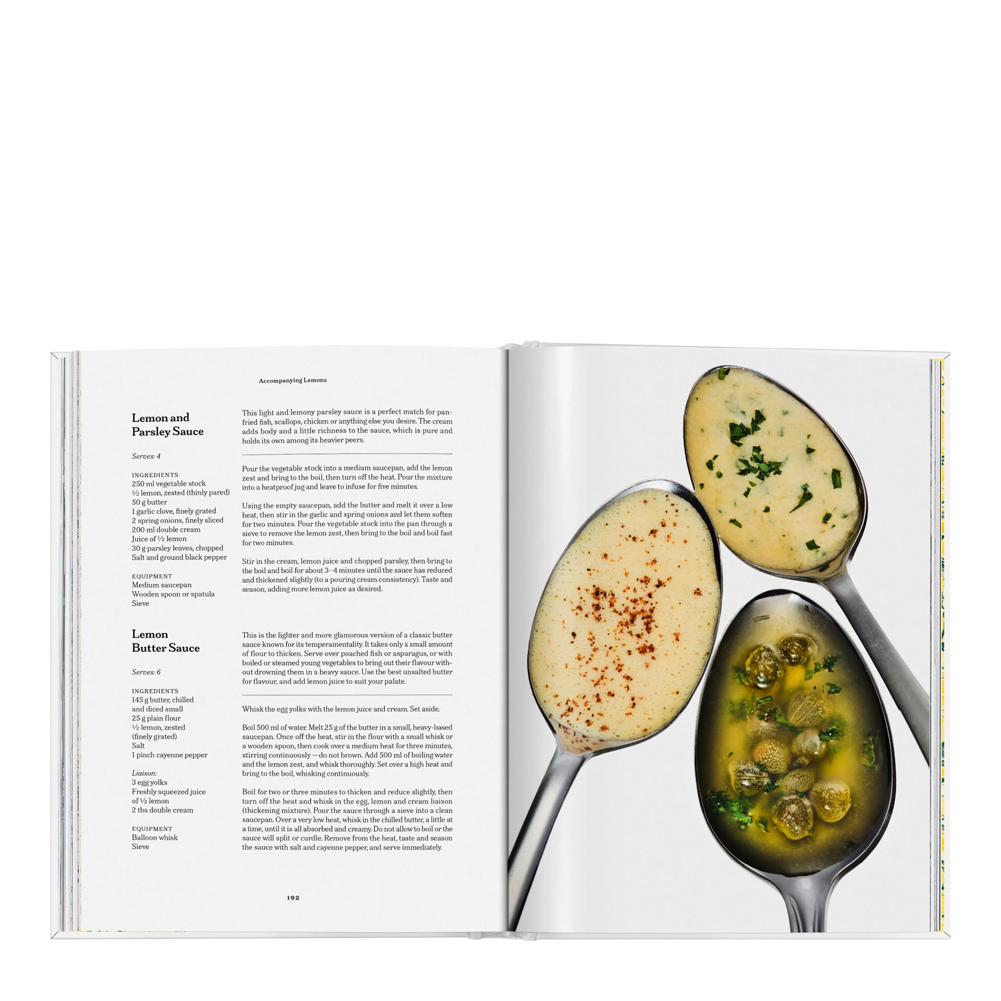 The Gourmand's Lemon: A Collection of Stories and Recipes