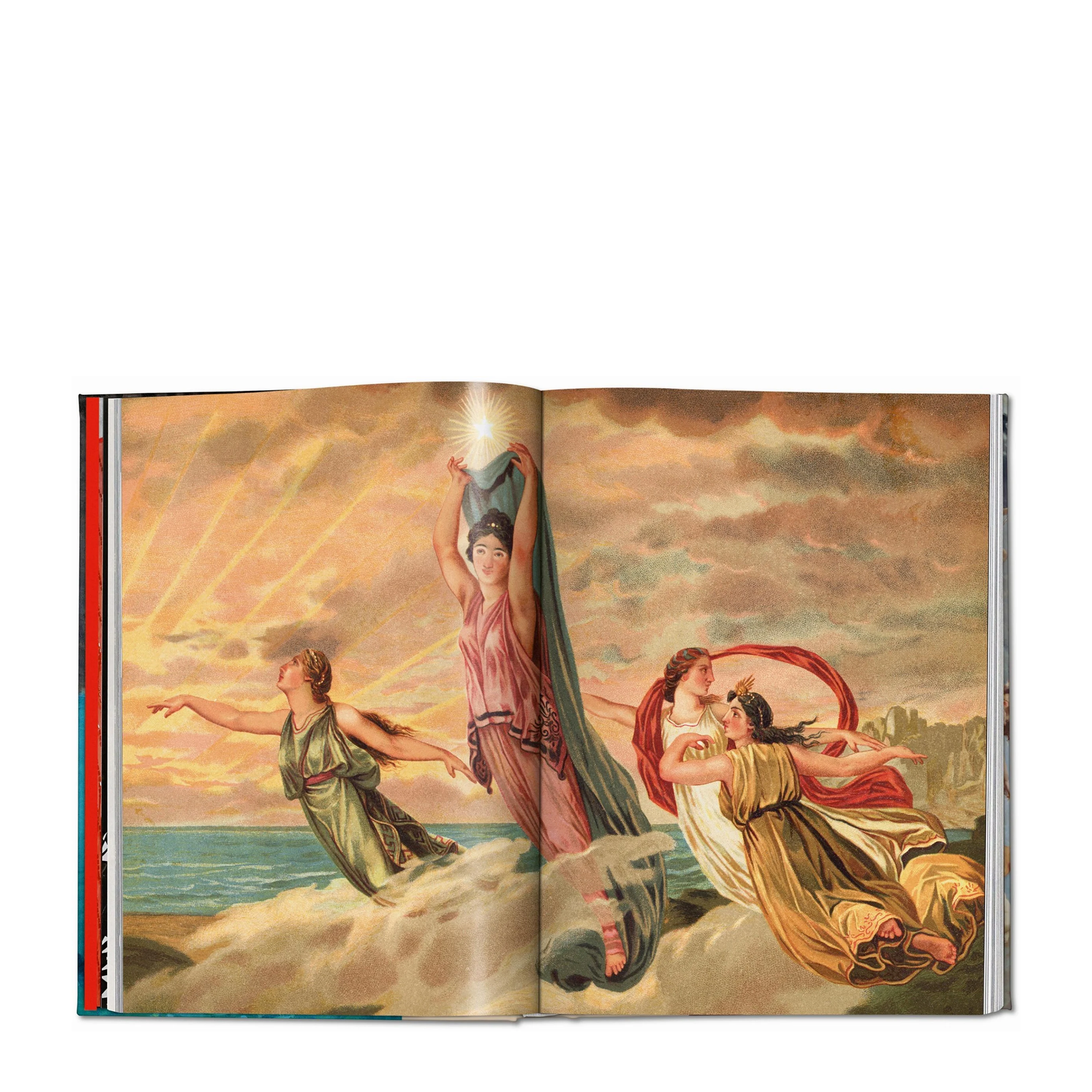 Witchcraft - The Library Of Esoterica