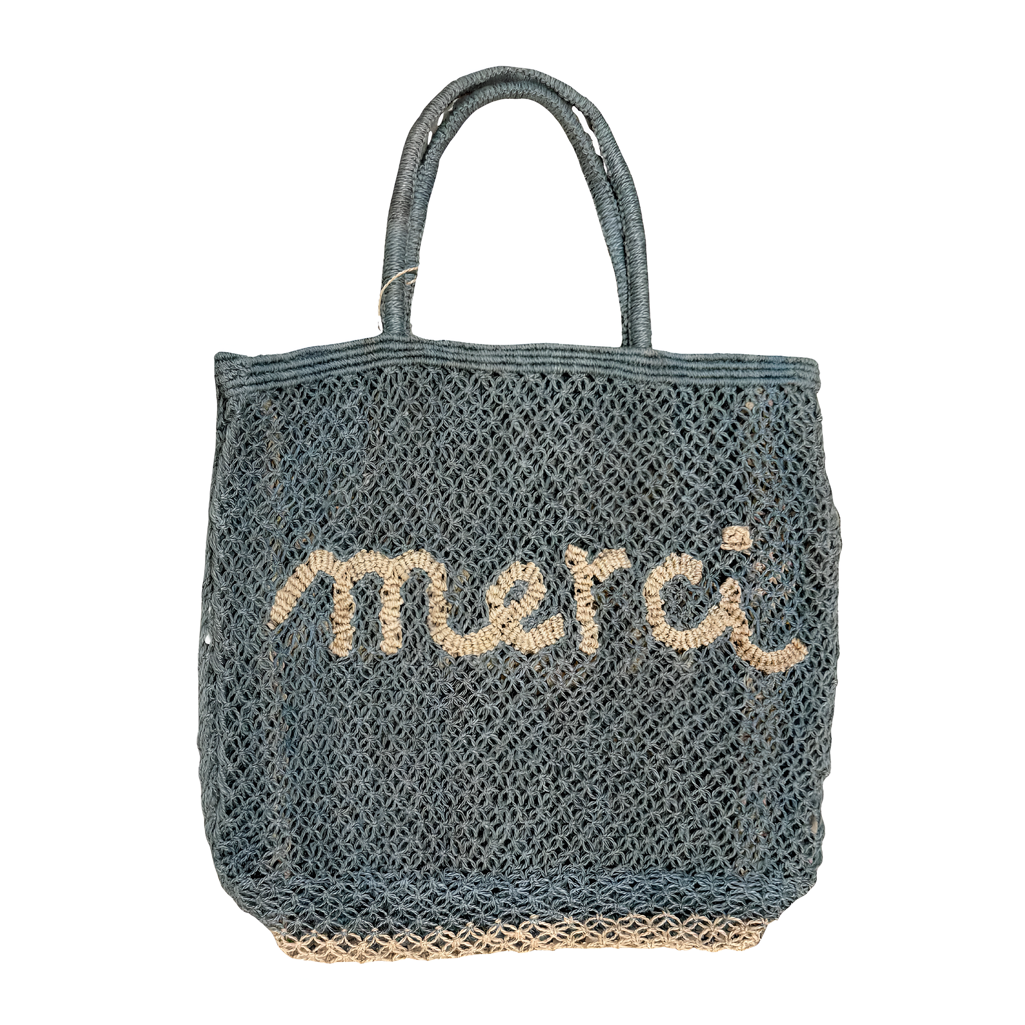 Merci Tote Sky - Small