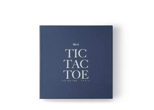 Tic Tac Toe