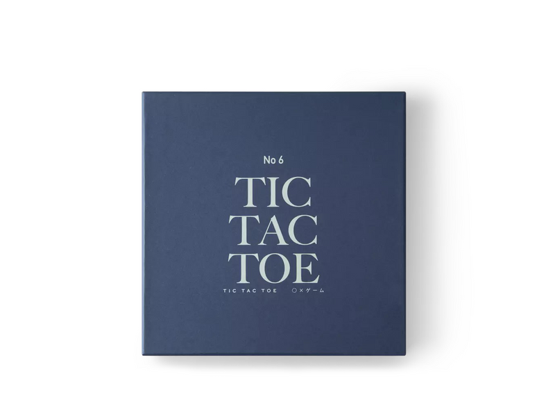 Tic Tac Toe