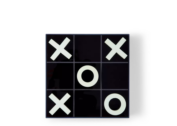 Tic Tac Toe