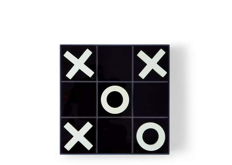Tic Tac Toe