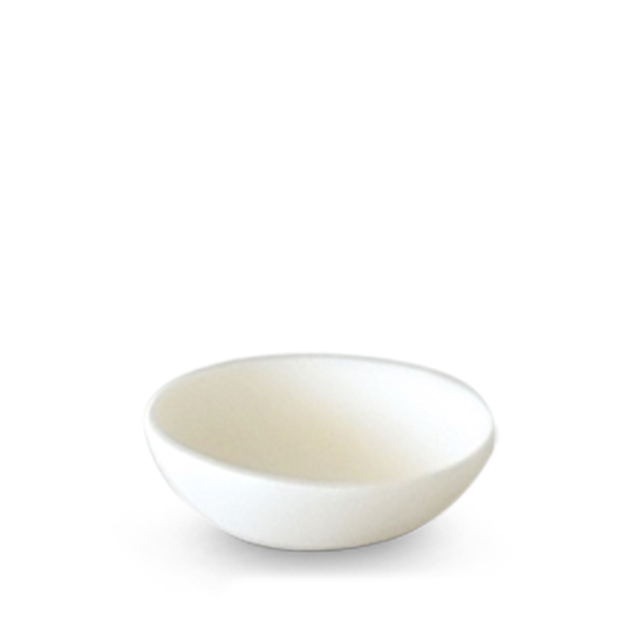 Sculpt Condiment Bowl
