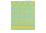 Penta Tea Towel - Floral Lemon