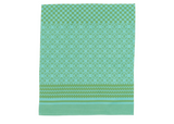 Penta Tea Towel - Floral Lime
