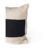 Lazo Pillow - Black