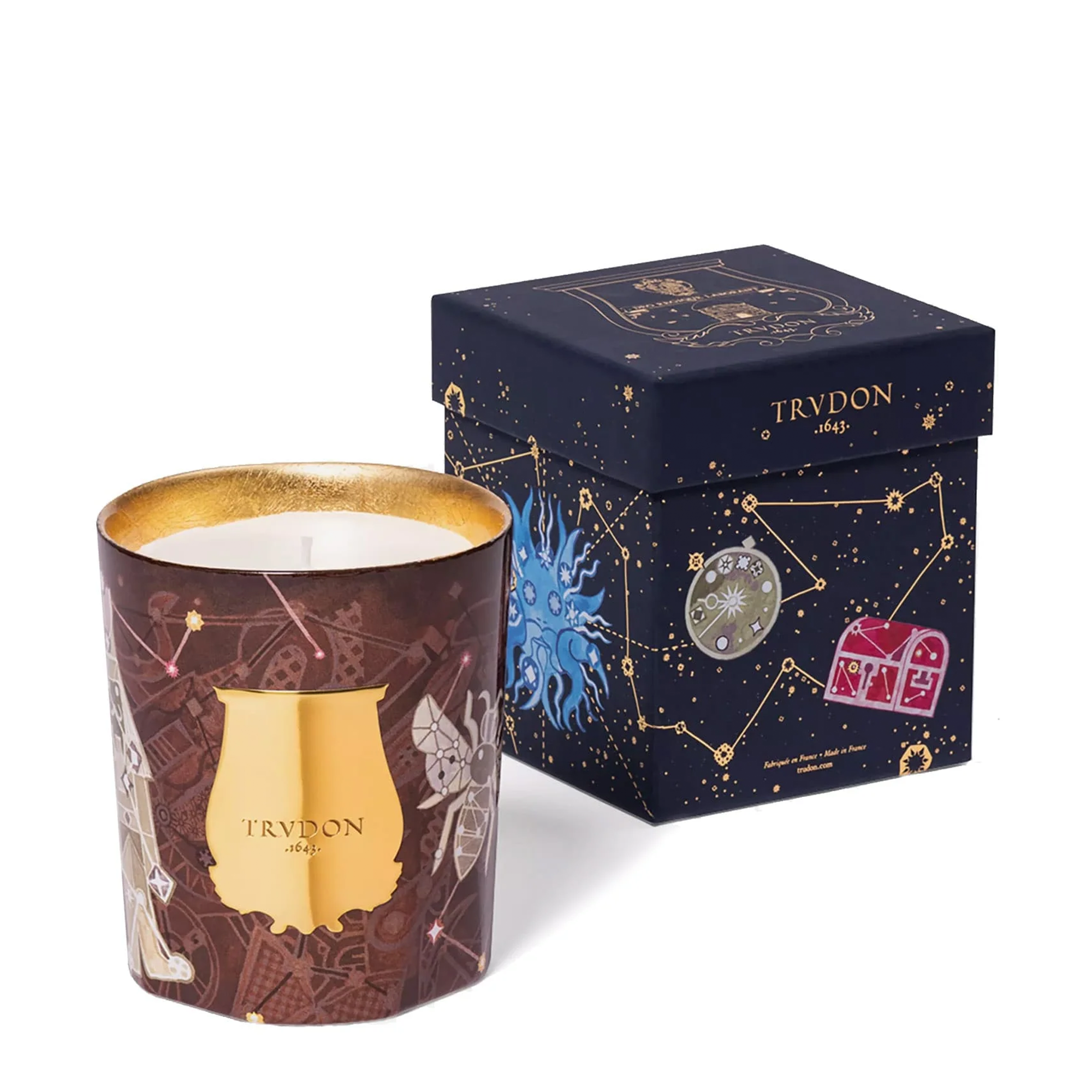 Enchanted Holiday Candle - Libra