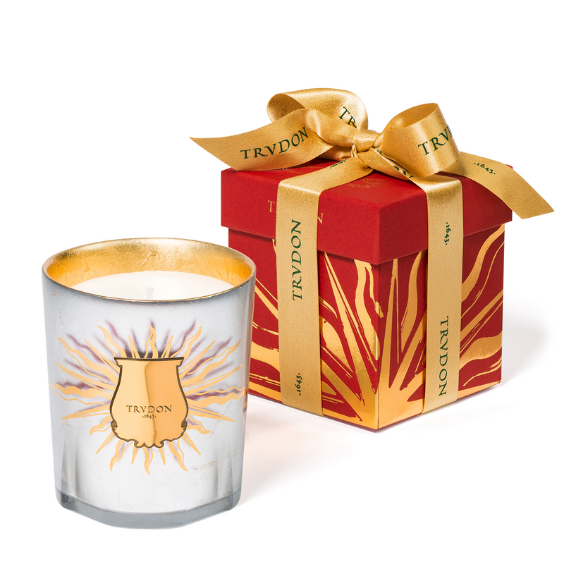 Holiday Candle - Altair