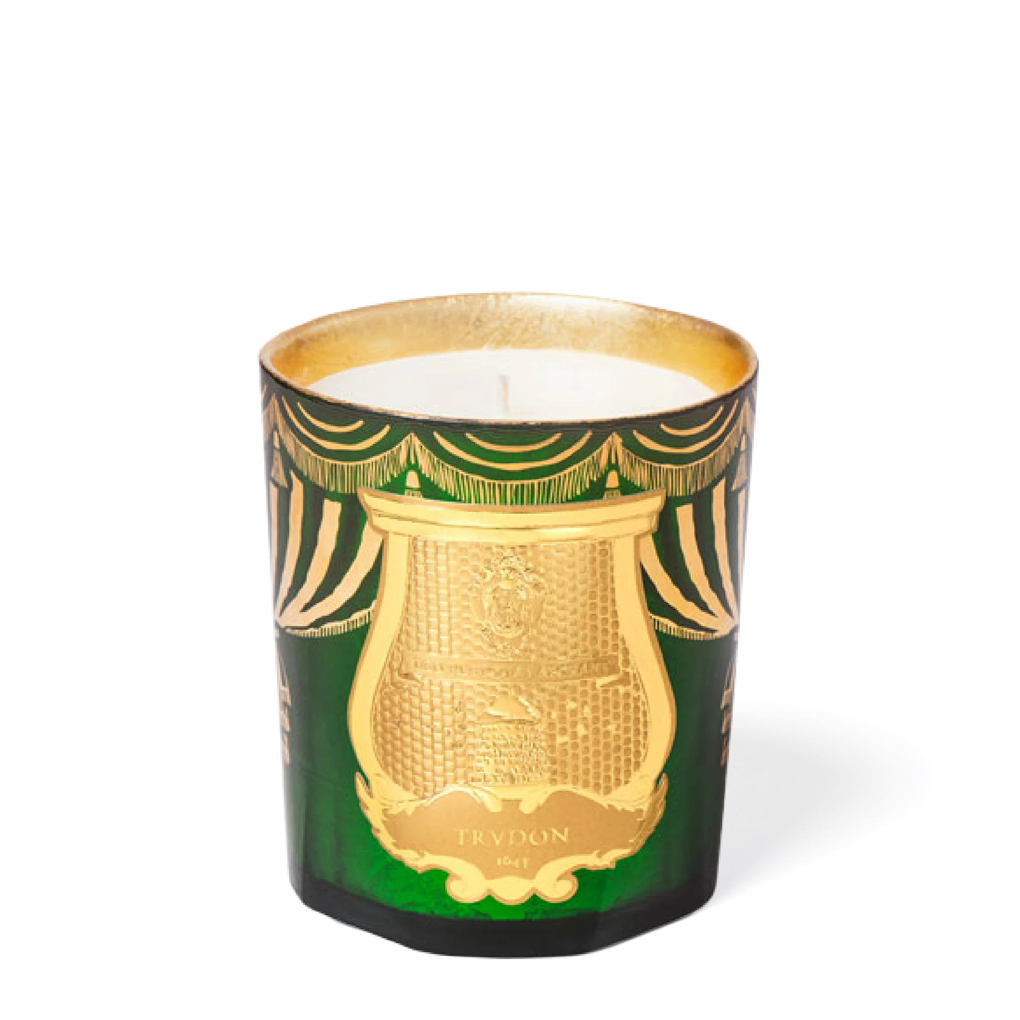 Holiday Candle - Angelo