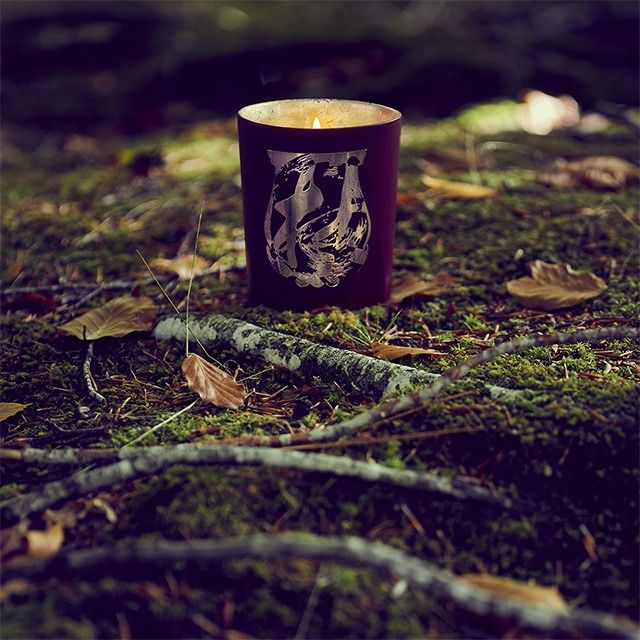 Candle - Terre A Terre