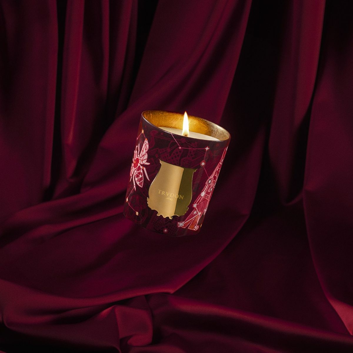 Enchanted Holiday Candle - Nazareth