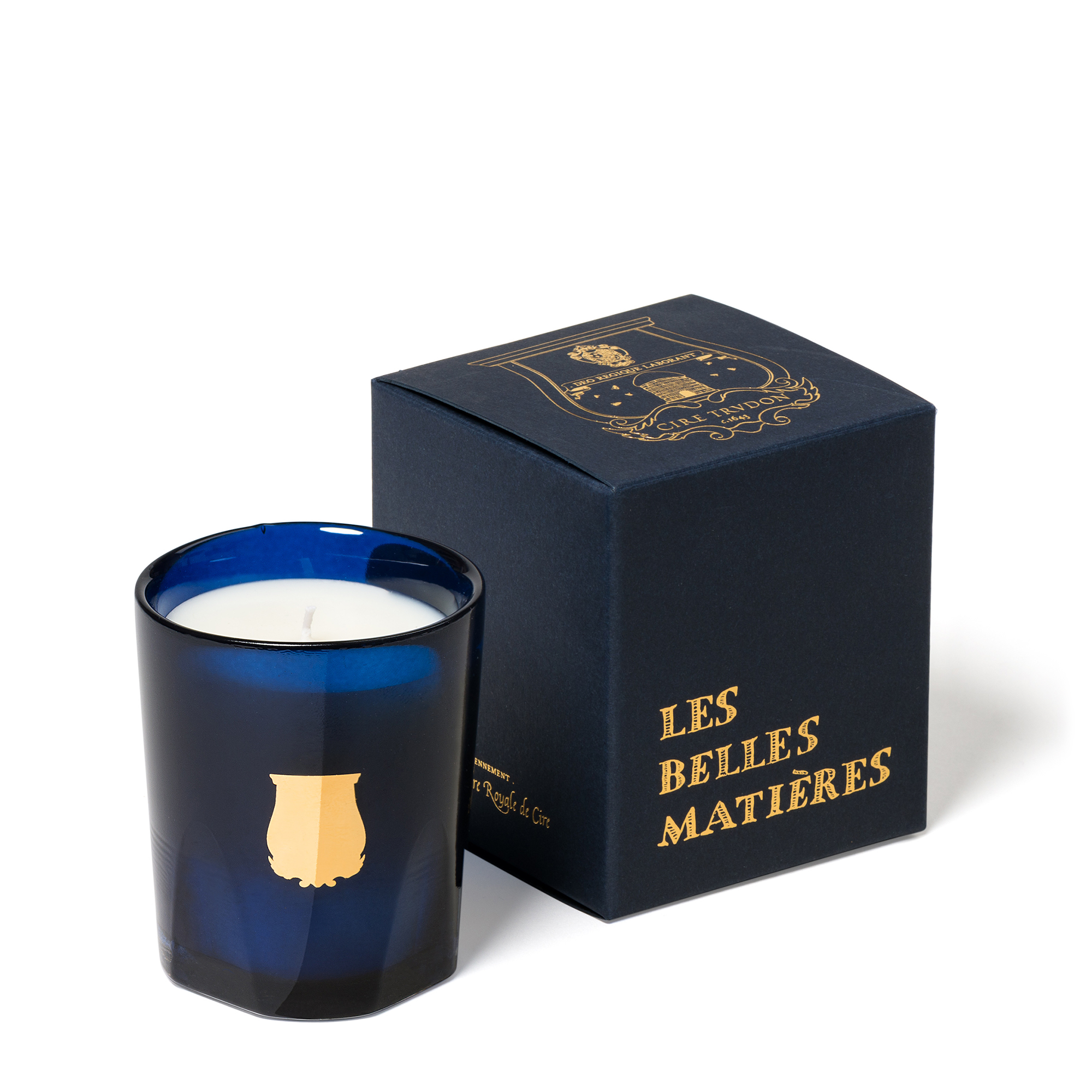 Les Belles Matieres - Maduraï