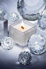 Candle - Armagnac Crystal (MM)
