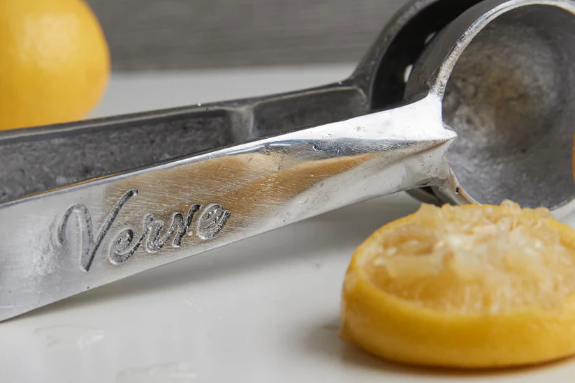 Mexican Aluminum Hand Juicer